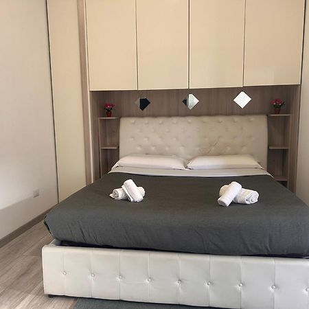 Mirahouse Apartment Lido di Ostia Bagian luar foto