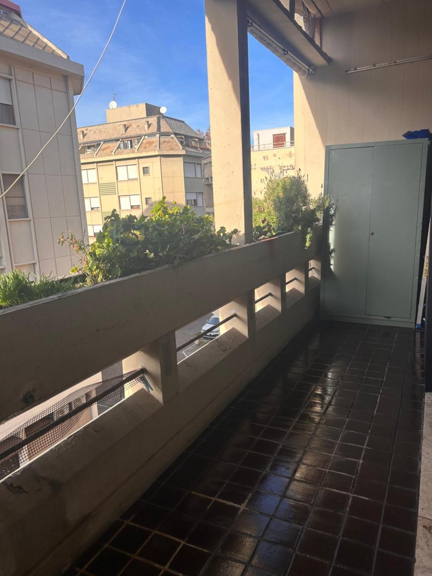 Mirahouse Apartment Lido di Ostia Bagian luar foto