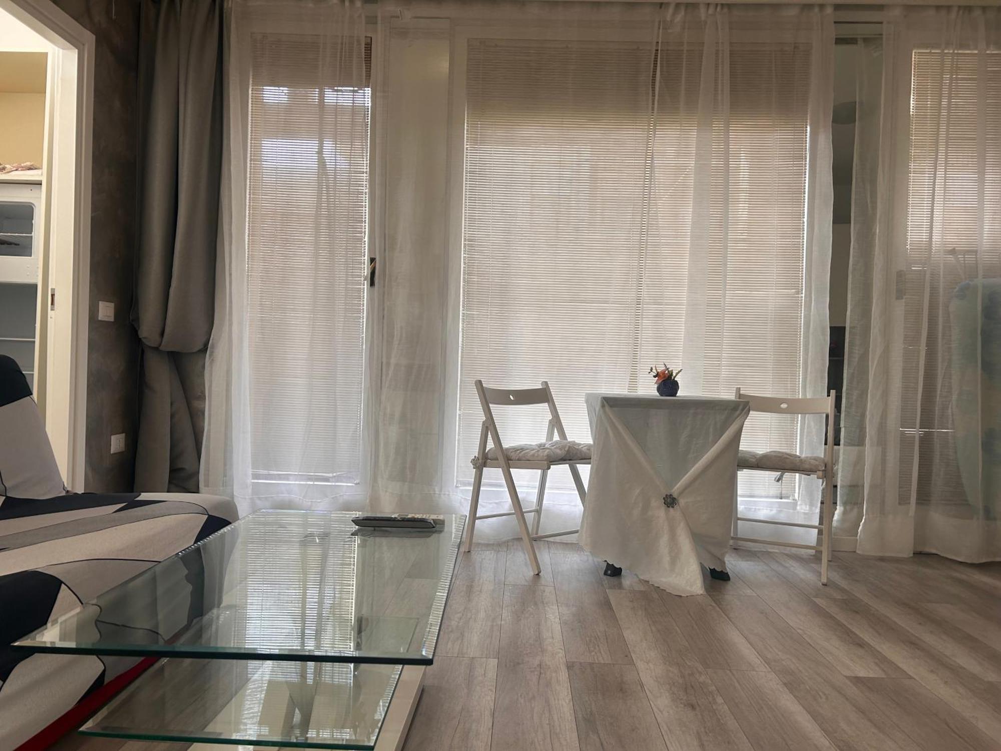 Mirahouse Apartment Lido di Ostia Bagian luar foto