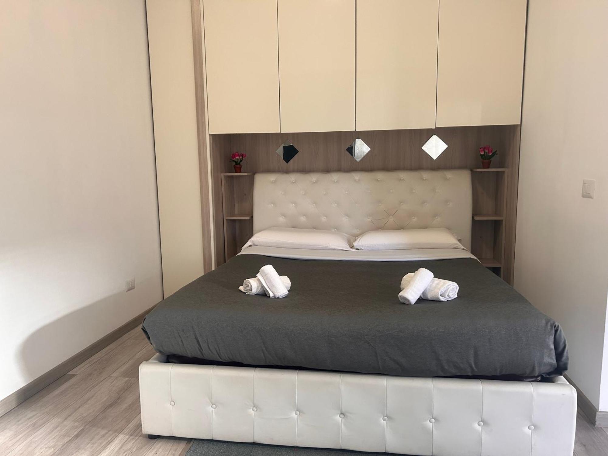 Mirahouse Apartment Lido di Ostia Bagian luar foto