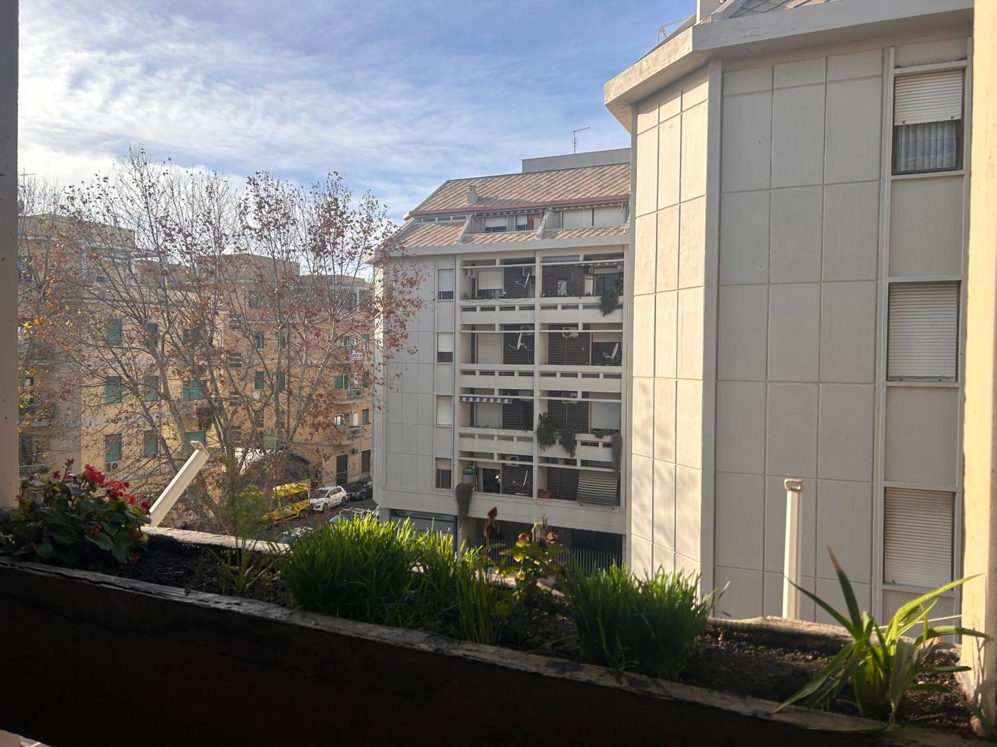 Mirahouse Apartment Lido di Ostia Bagian luar foto
