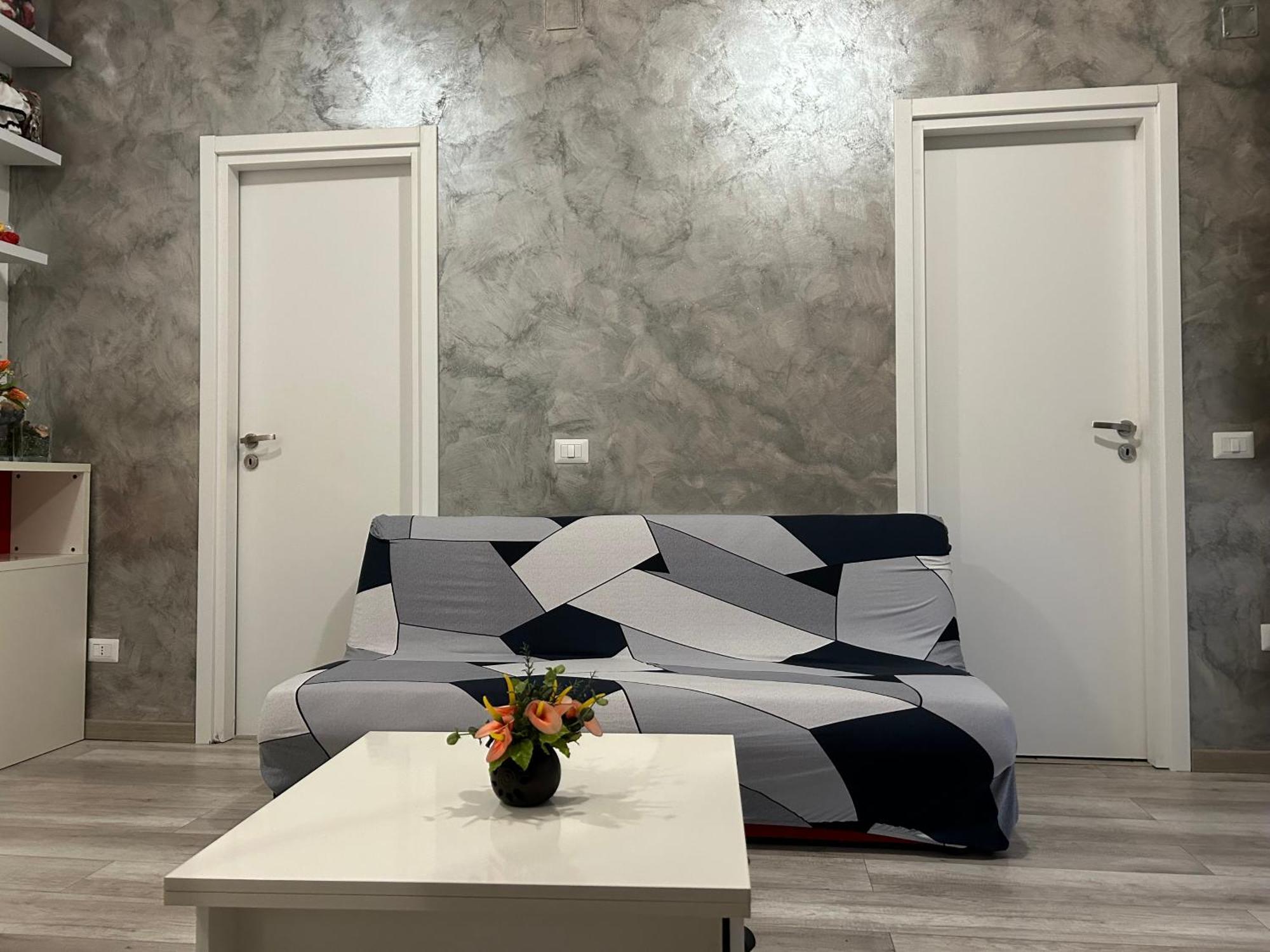 Mirahouse Apartment Lido di Ostia Bagian luar foto