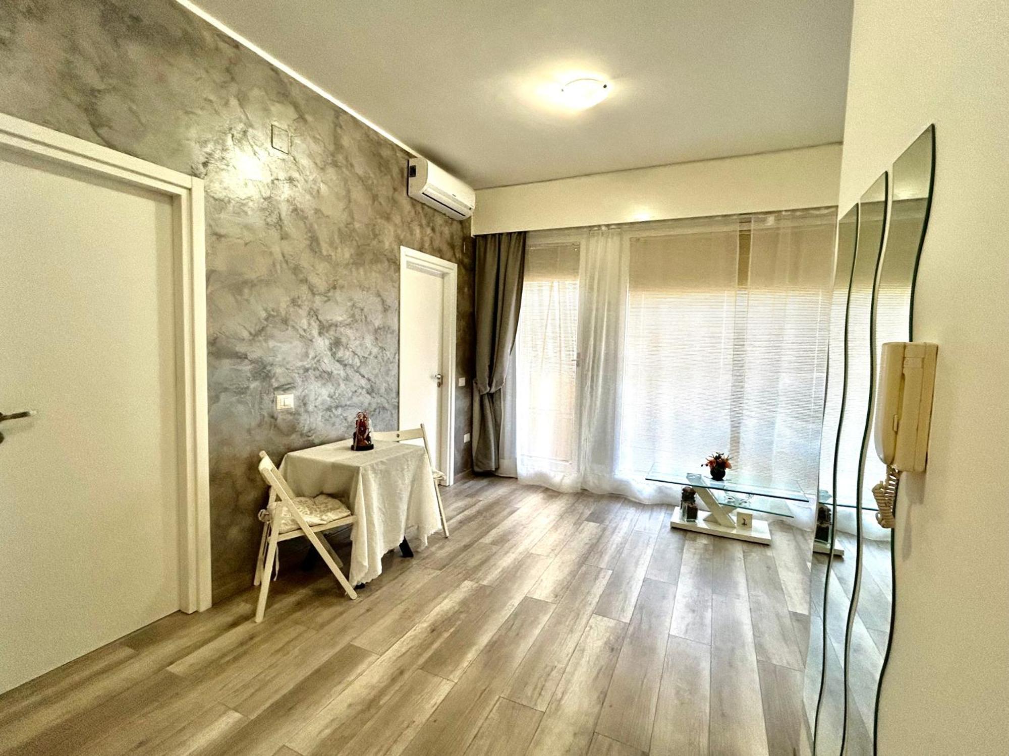 Mirahouse Apartment Lido di Ostia Bagian luar foto
