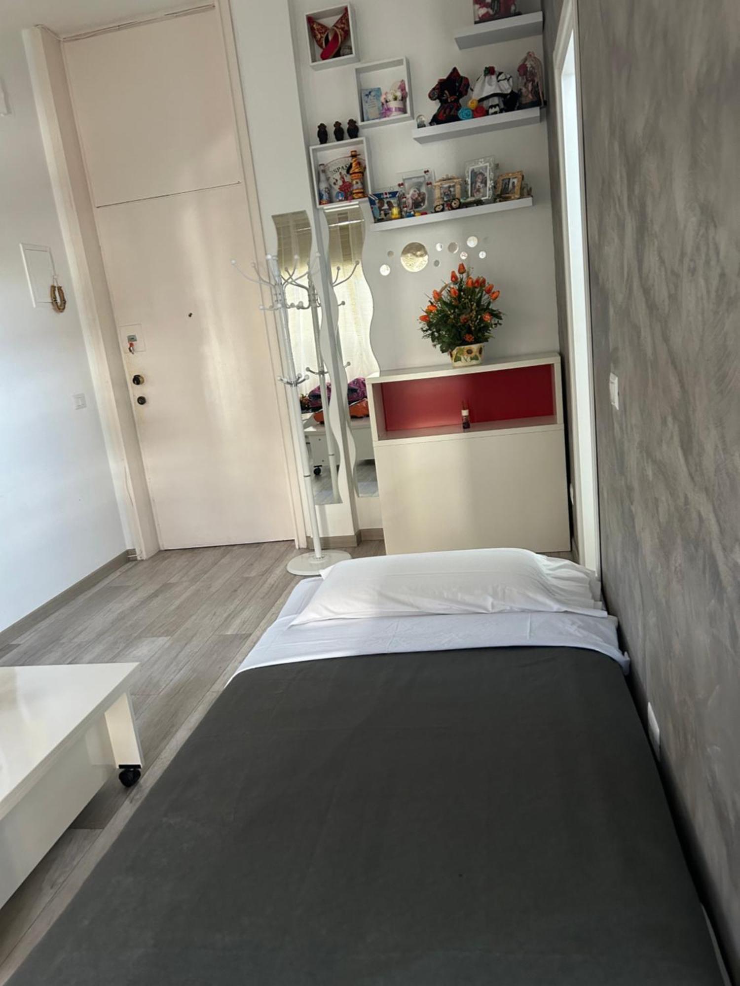 Mirahouse Apartment Lido di Ostia Bagian luar foto