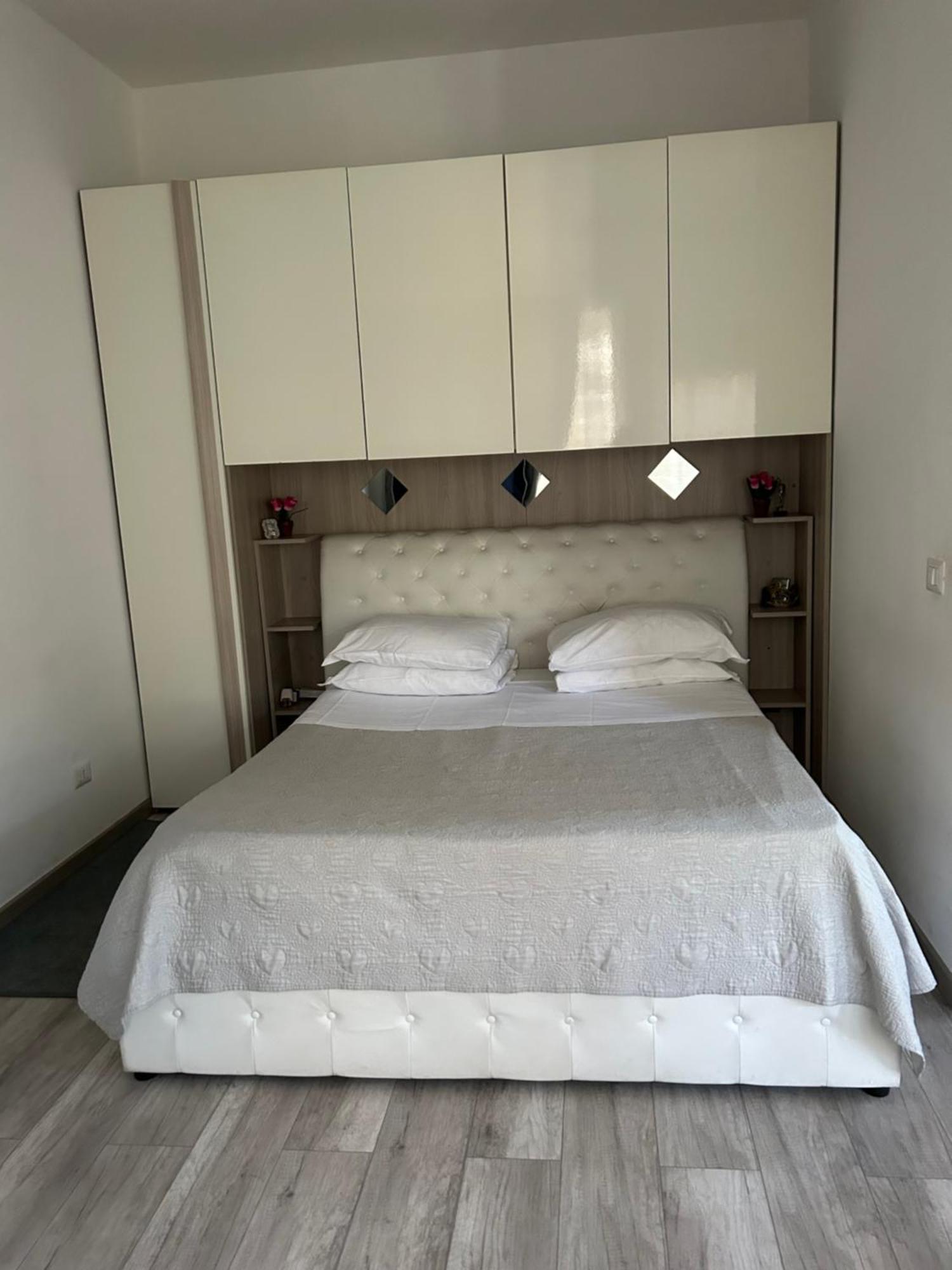 Mirahouse Apartment Lido di Ostia Bagian luar foto