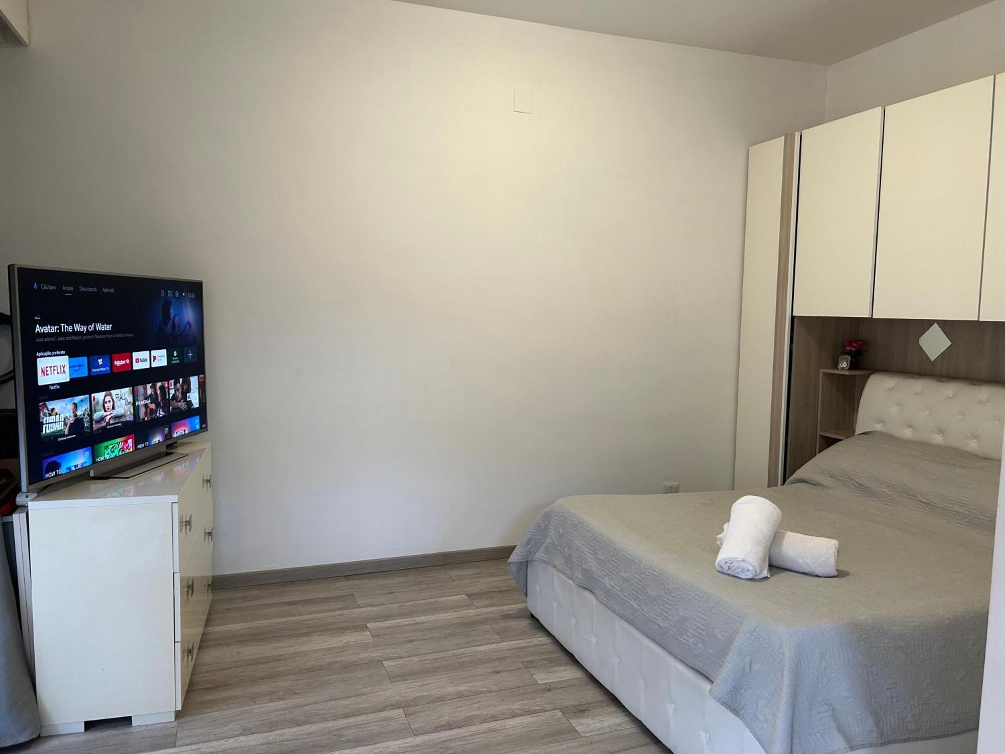 Mirahouse Apartment Lido di Ostia Bagian luar foto