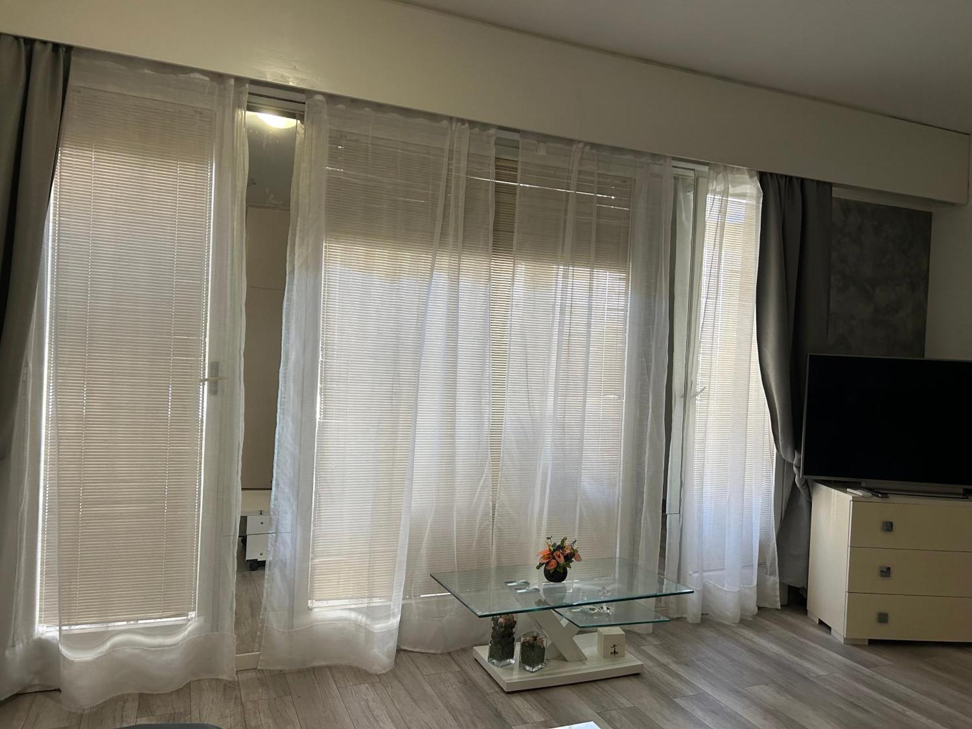 Mirahouse Apartment Lido di Ostia Bagian luar foto