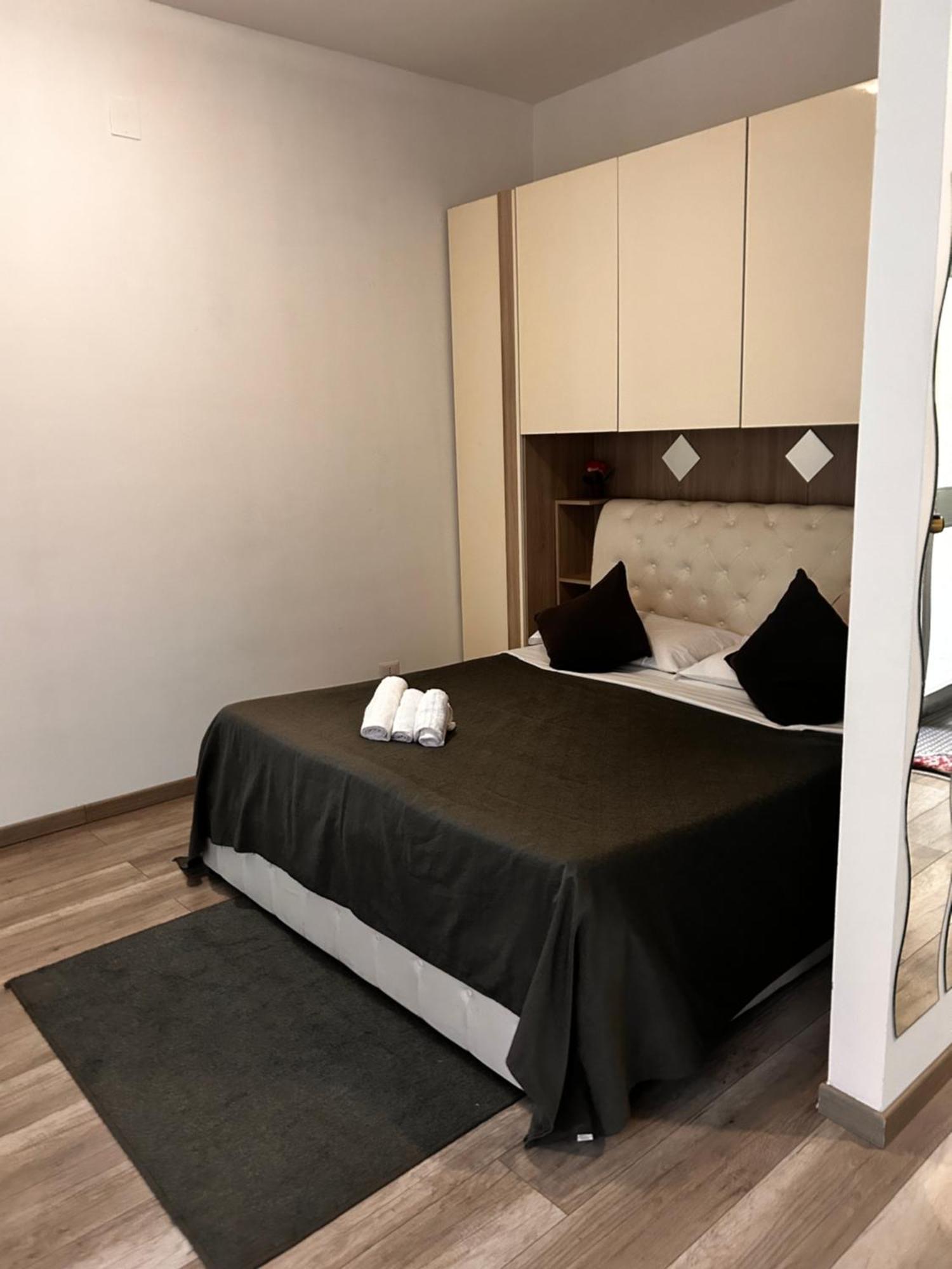 Mirahouse Apartment Lido di Ostia Bagian luar foto